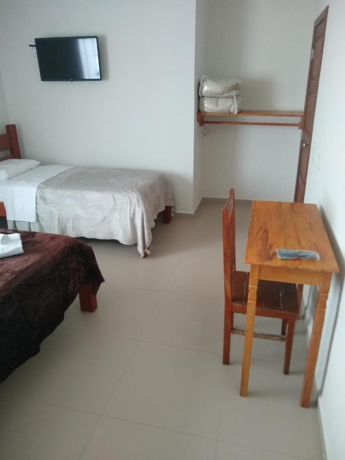 Santiago Palace Hotel São João del Rei エクステリア 写真