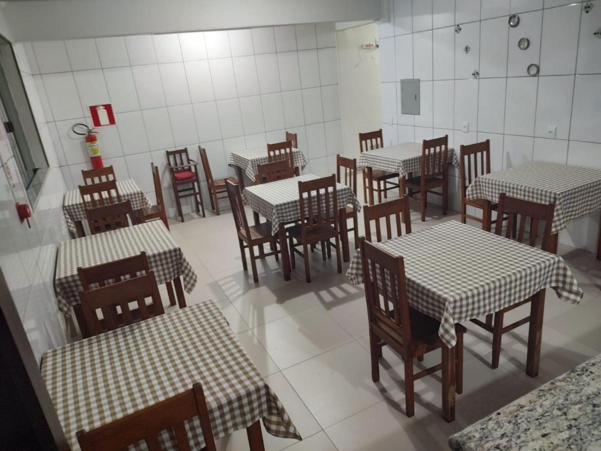 Santiago Palace Hotel São João del Rei エクステリア 写真