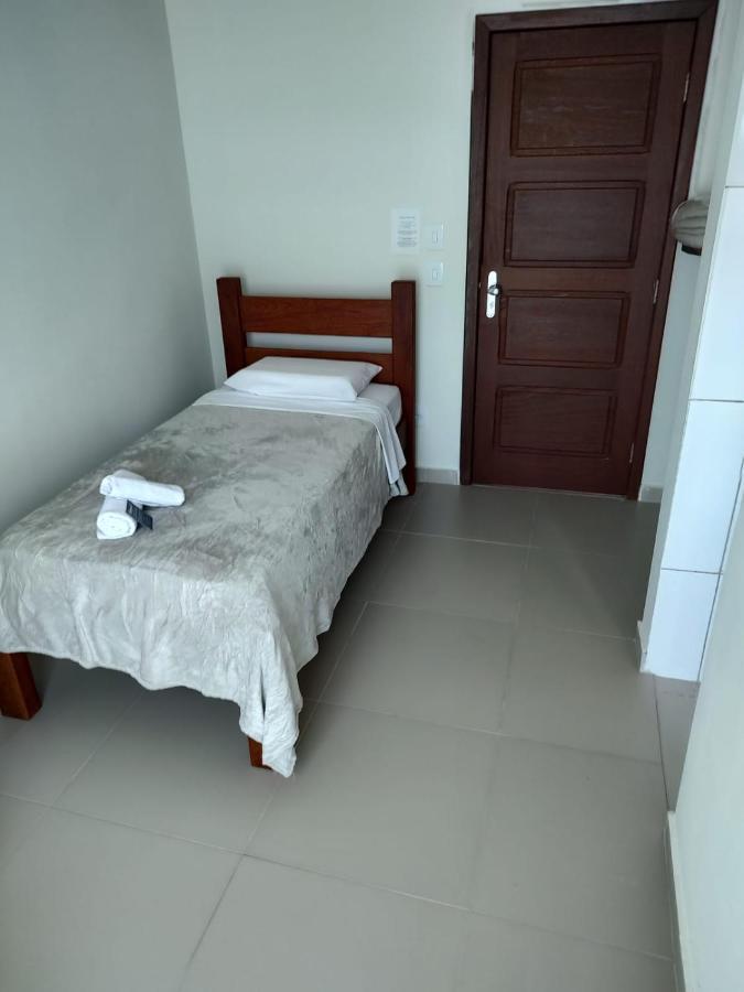 Santiago Palace Hotel São João del Rei エクステリア 写真