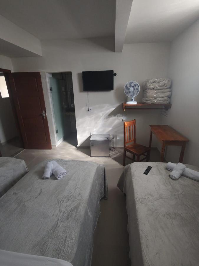Santiago Palace Hotel São João del Rei エクステリア 写真