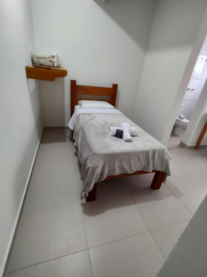 Santiago Palace Hotel São João del Rei エクステリア 写真