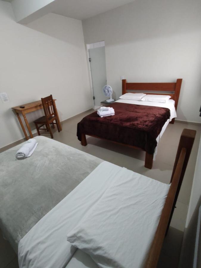 Santiago Palace Hotel São João del Rei エクステリア 写真
