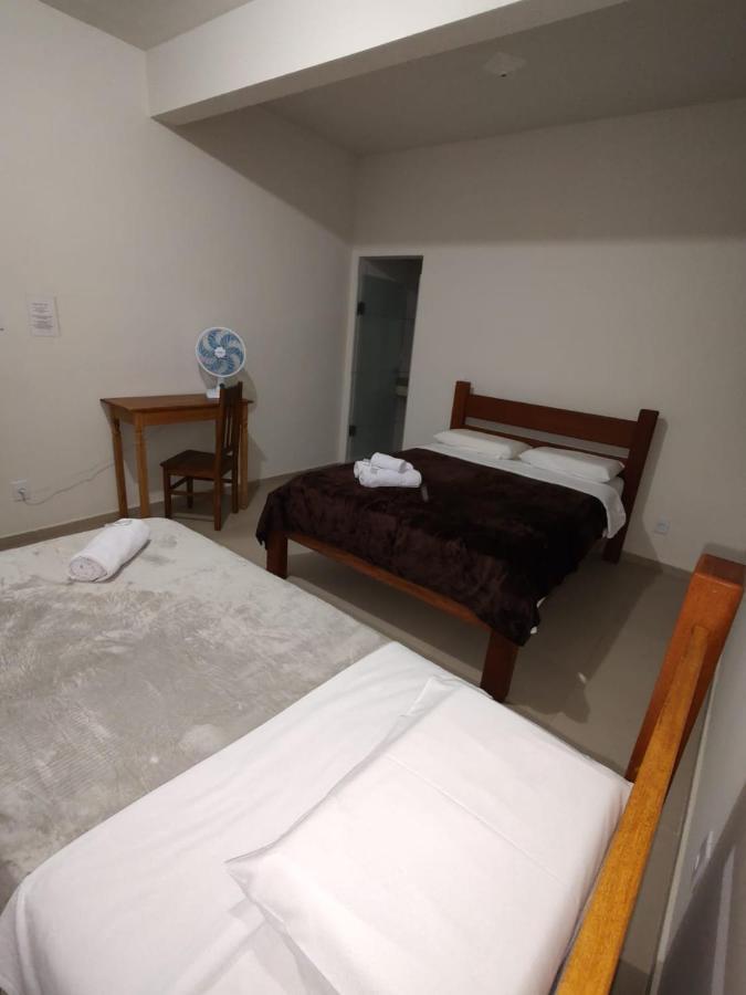 Santiago Palace Hotel São João del Rei エクステリア 写真