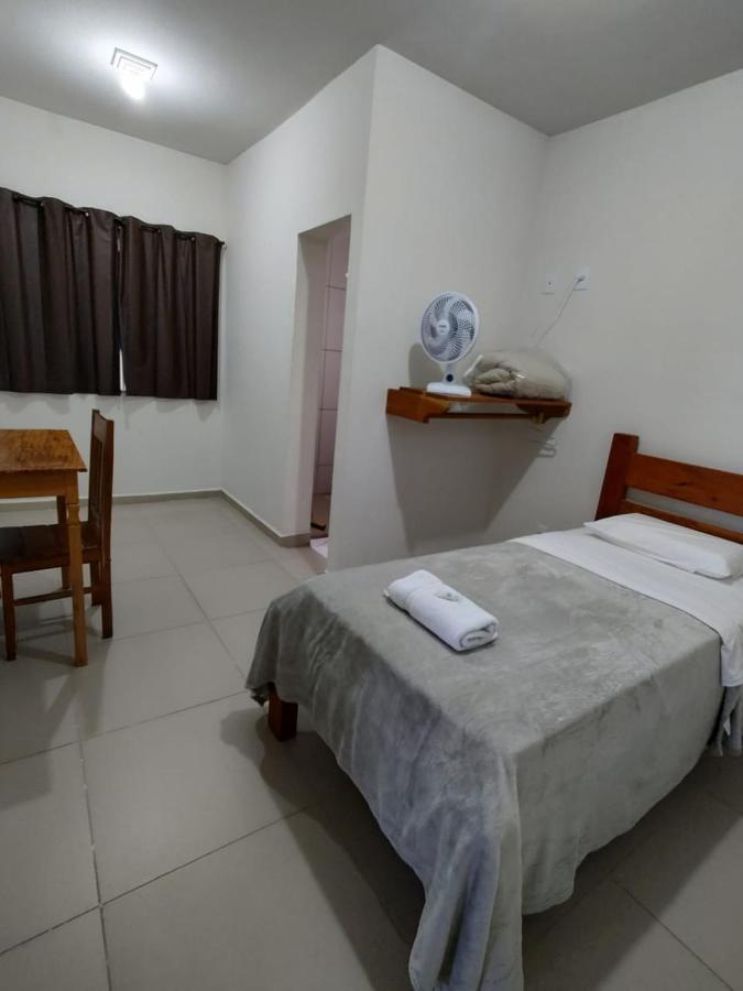 Santiago Palace Hotel São João del Rei エクステリア 写真