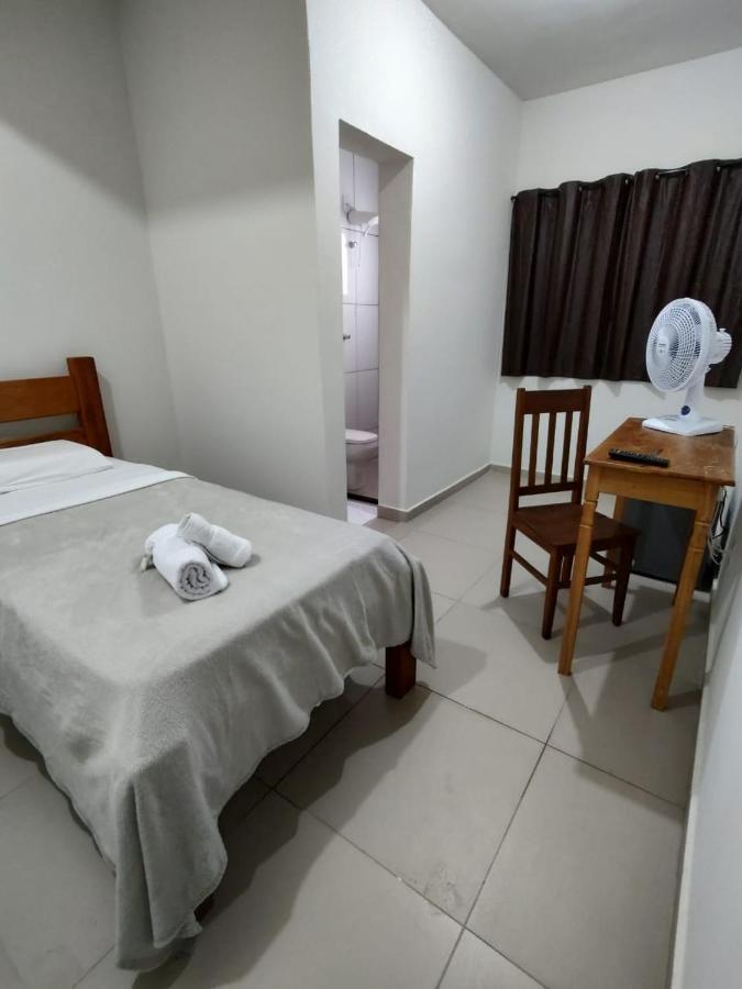 Santiago Palace Hotel São João del Rei エクステリア 写真