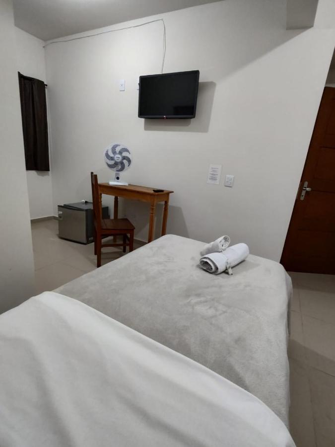 Santiago Palace Hotel São João del Rei エクステリア 写真