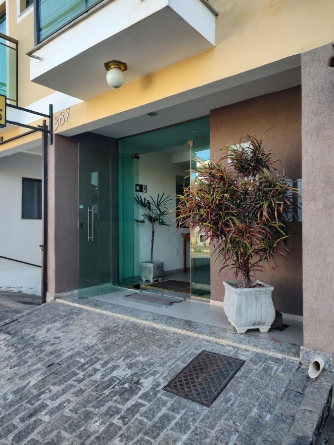 Santiago Palace Hotel São João del Rei エクステリア 写真