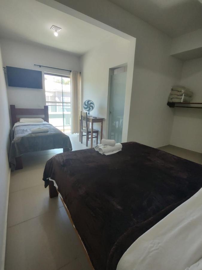 Santiago Palace Hotel São João del Rei エクステリア 写真
