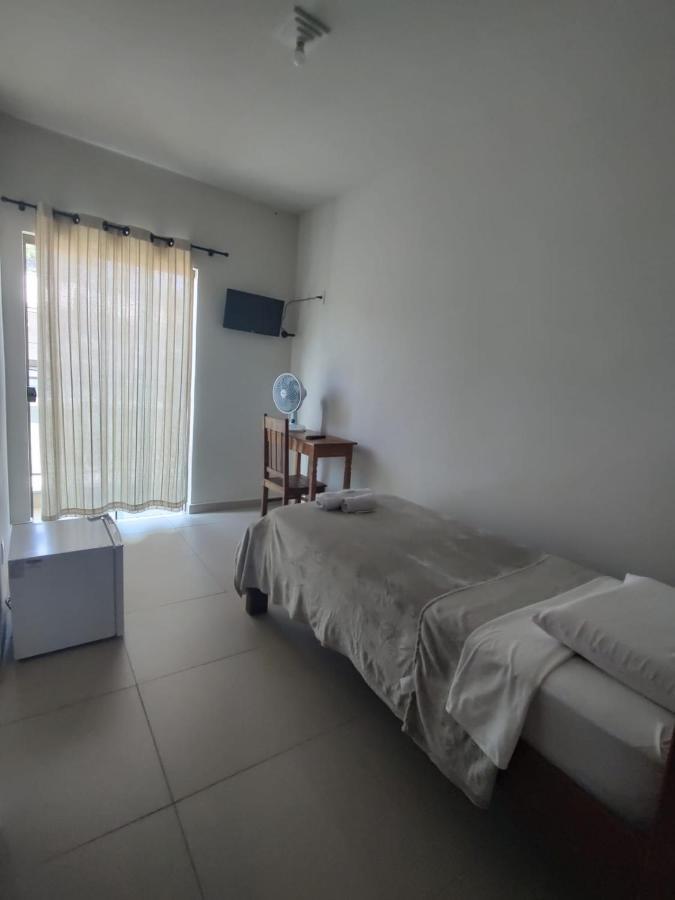 Santiago Palace Hotel São João del Rei エクステリア 写真