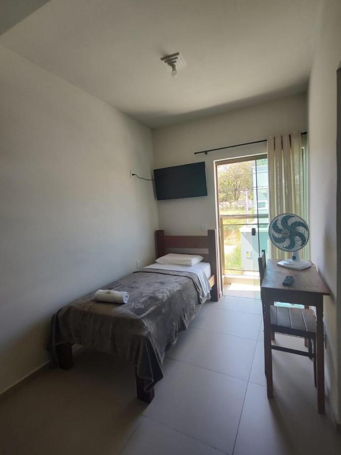 Santiago Palace Hotel São João del Rei エクステリア 写真