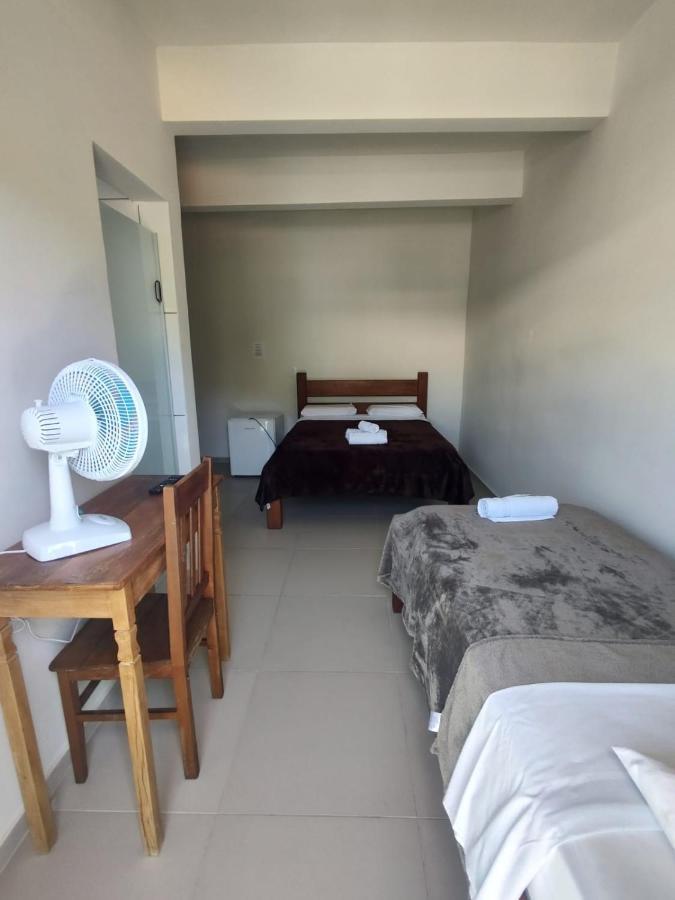 Santiago Palace Hotel São João del Rei エクステリア 写真
