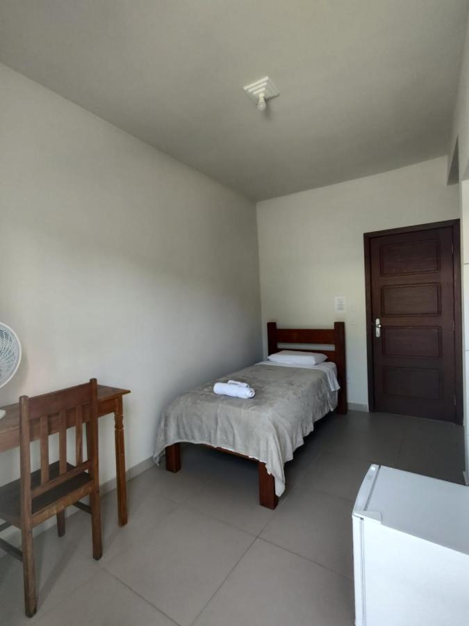 Santiago Palace Hotel São João del Rei エクステリア 写真