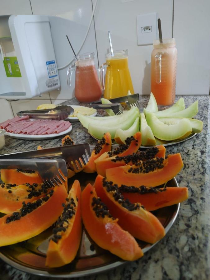 Santiago Palace Hotel São João del Rei エクステリア 写真